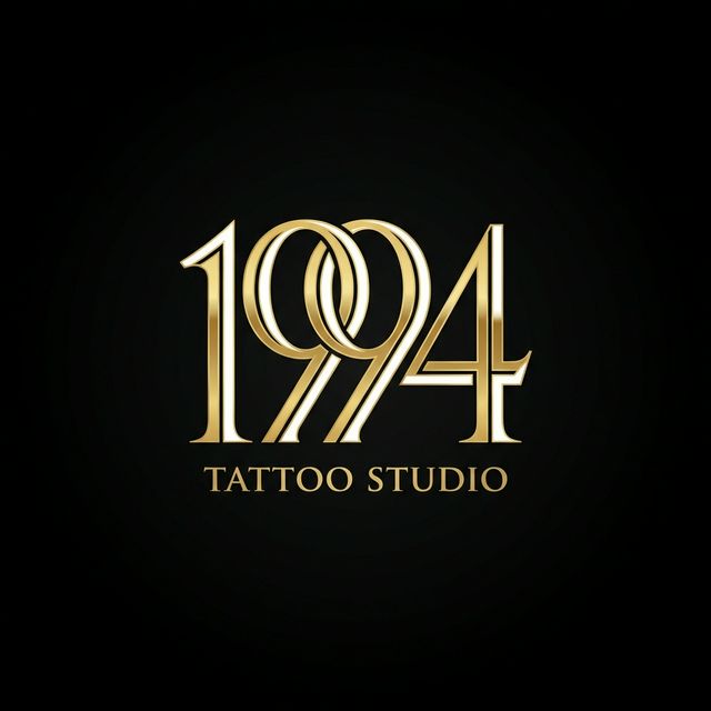 1994 Tattoo Studio
